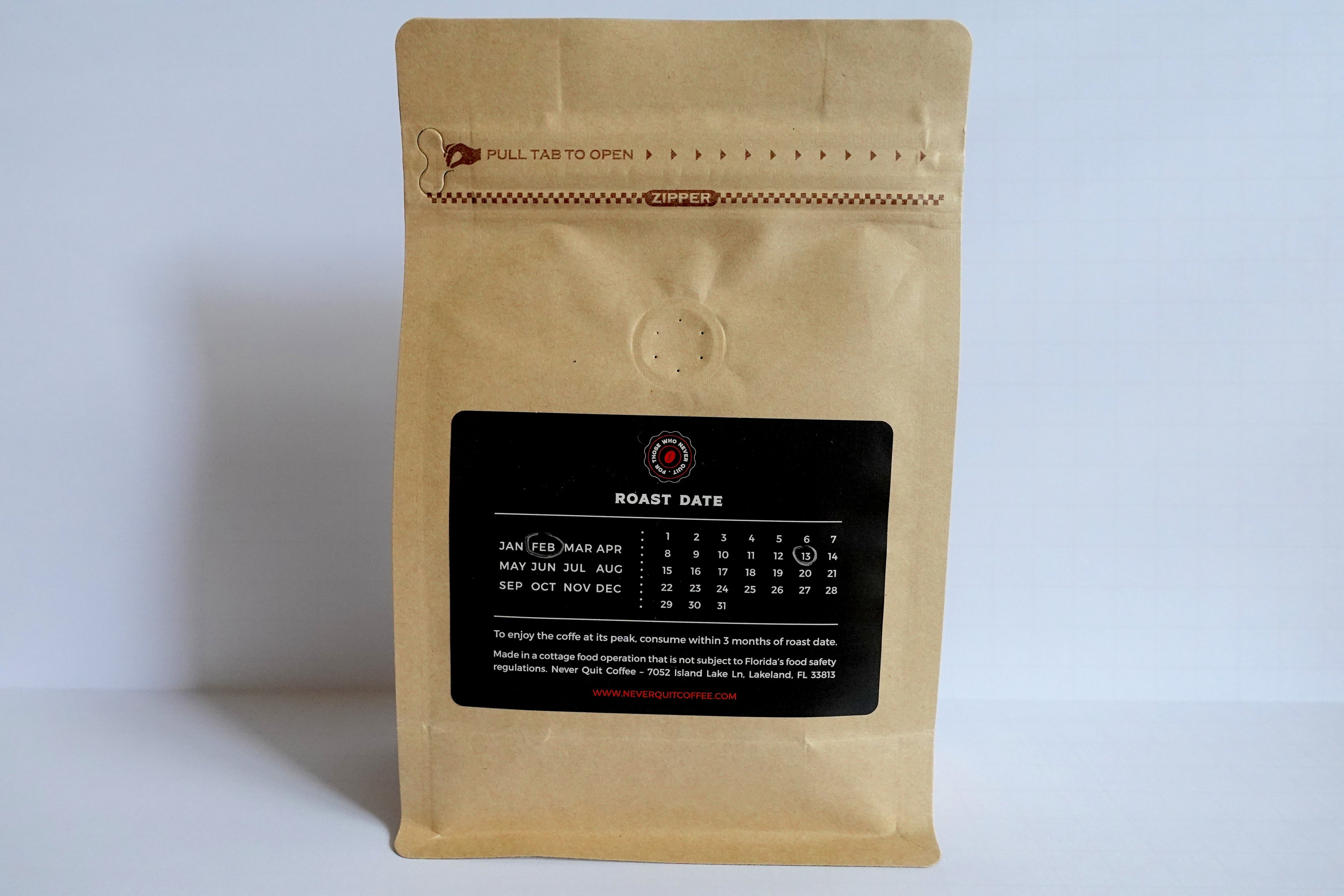 Colombia Granjeros De Huila Bourbon 6oz