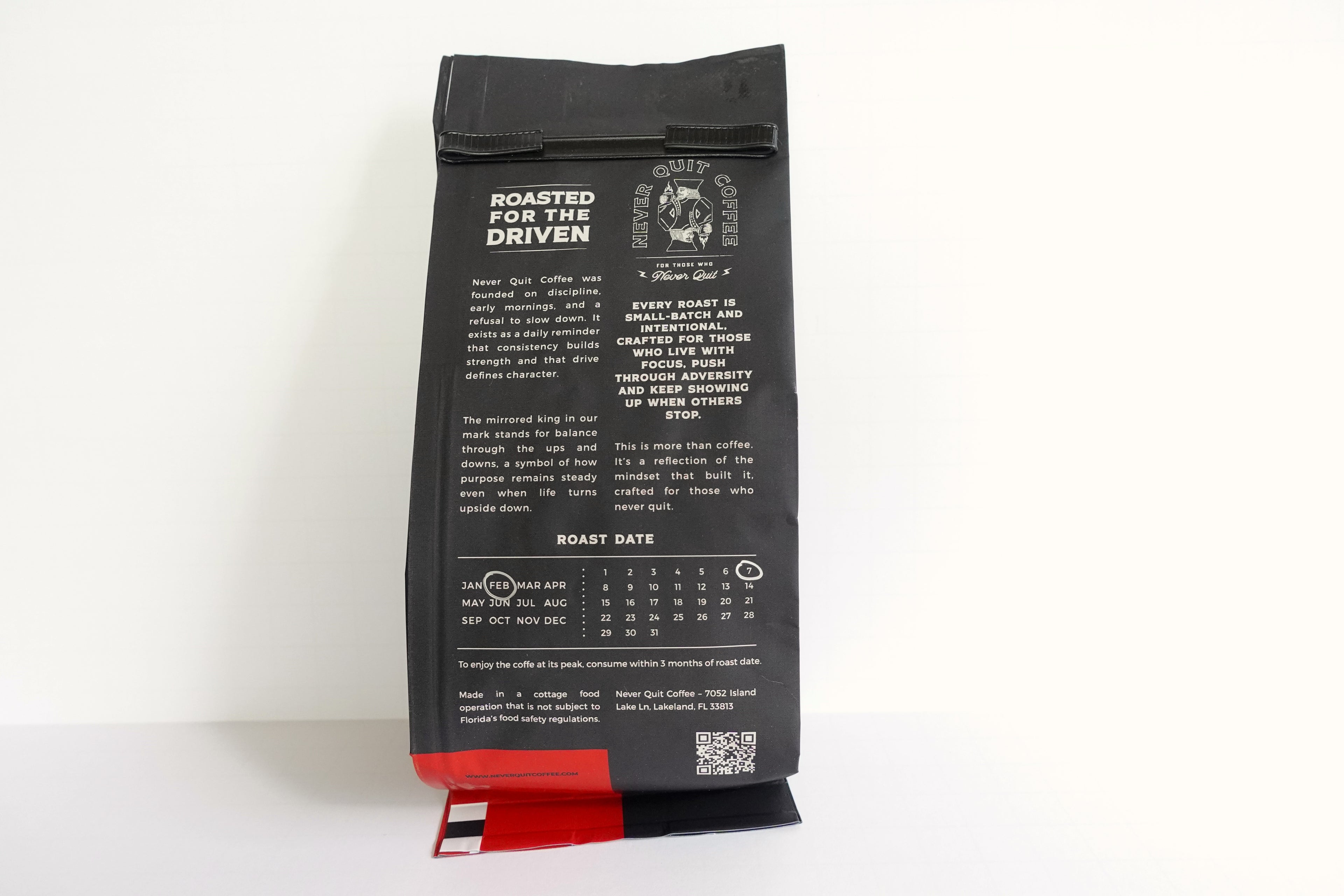 Guatemala San Diego Buena Vista Bourbon 8oz