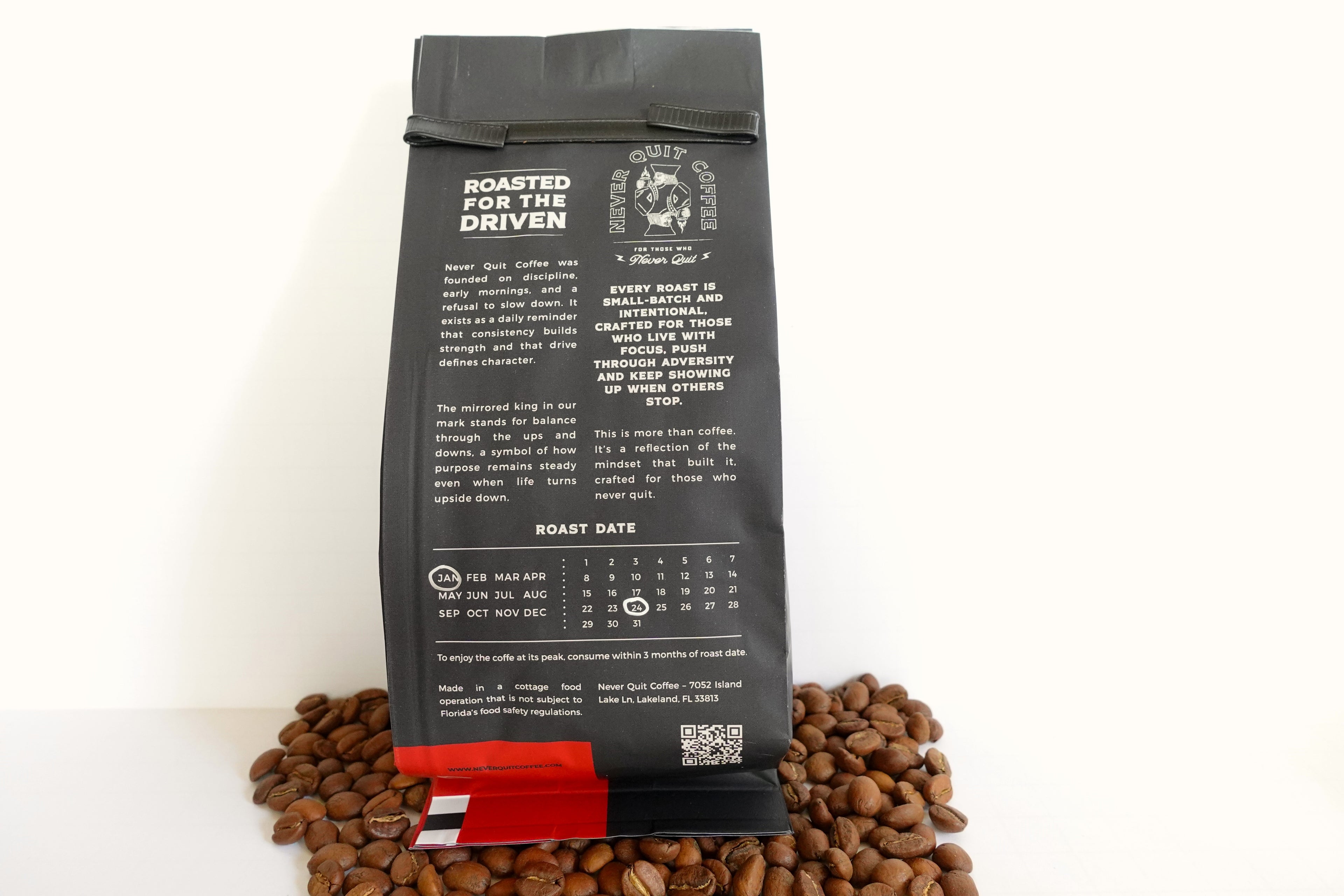 Ethiopia Kayon Mountain Taaroo 8oz