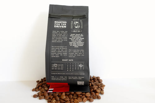 Colombia Granjeros De Huila Bourbon 8oz