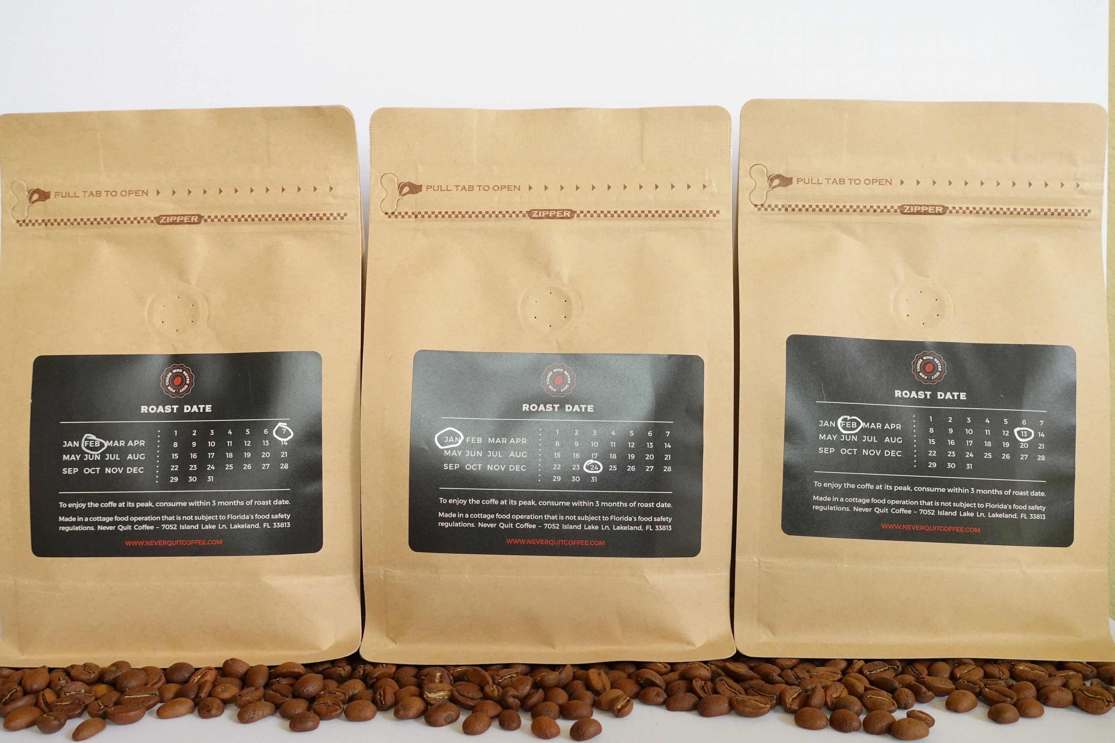 The King’s Court  6oz