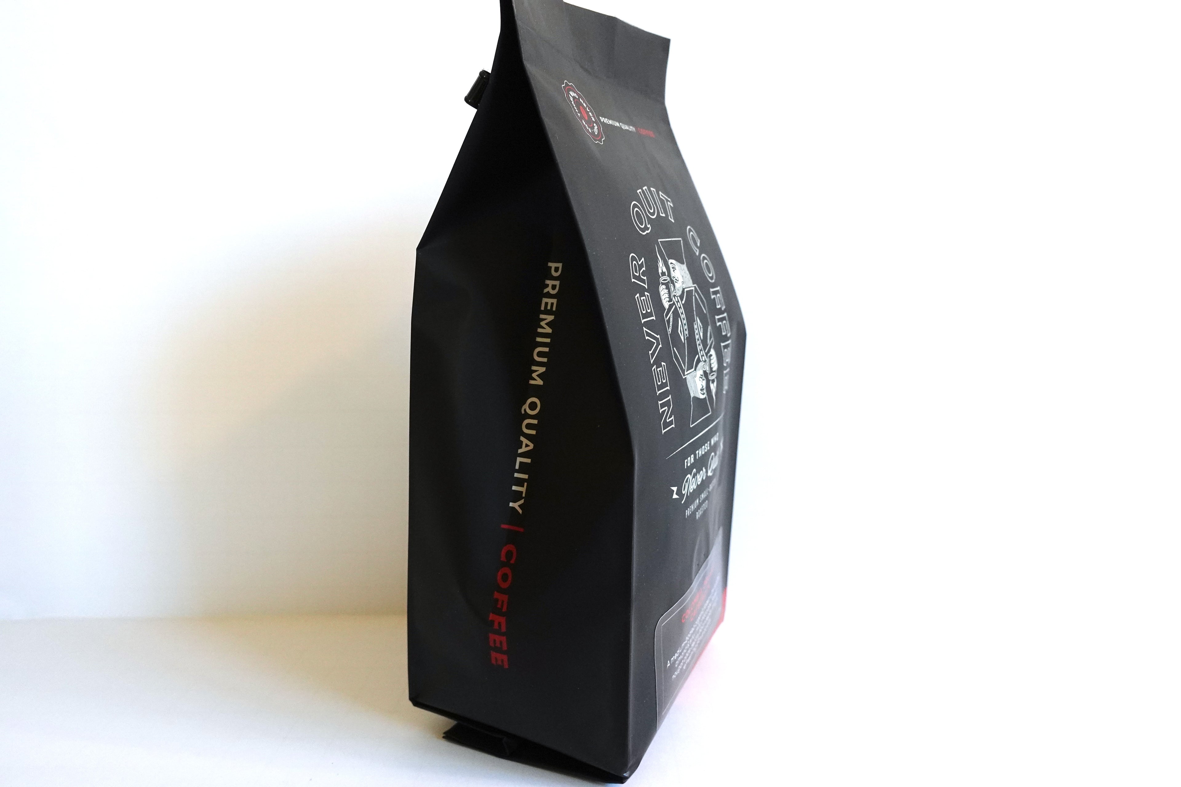 Colombia Organic Cafecauca 8oz