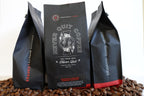 Honduras Organic Reserva Pacavita 8oz