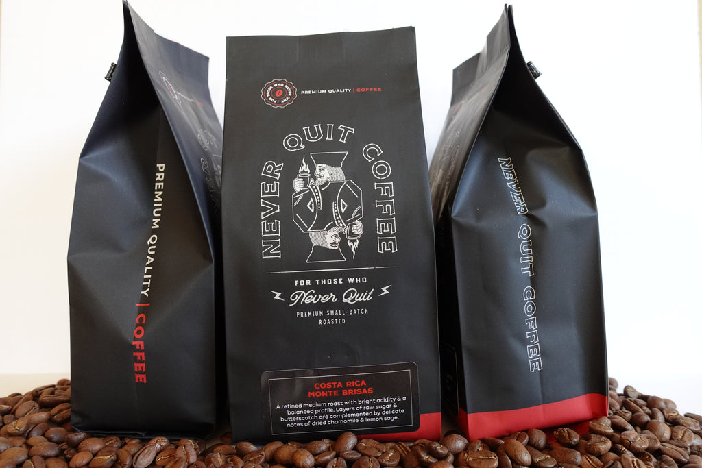 Costa Rica Monte Brisas Typica 8oz