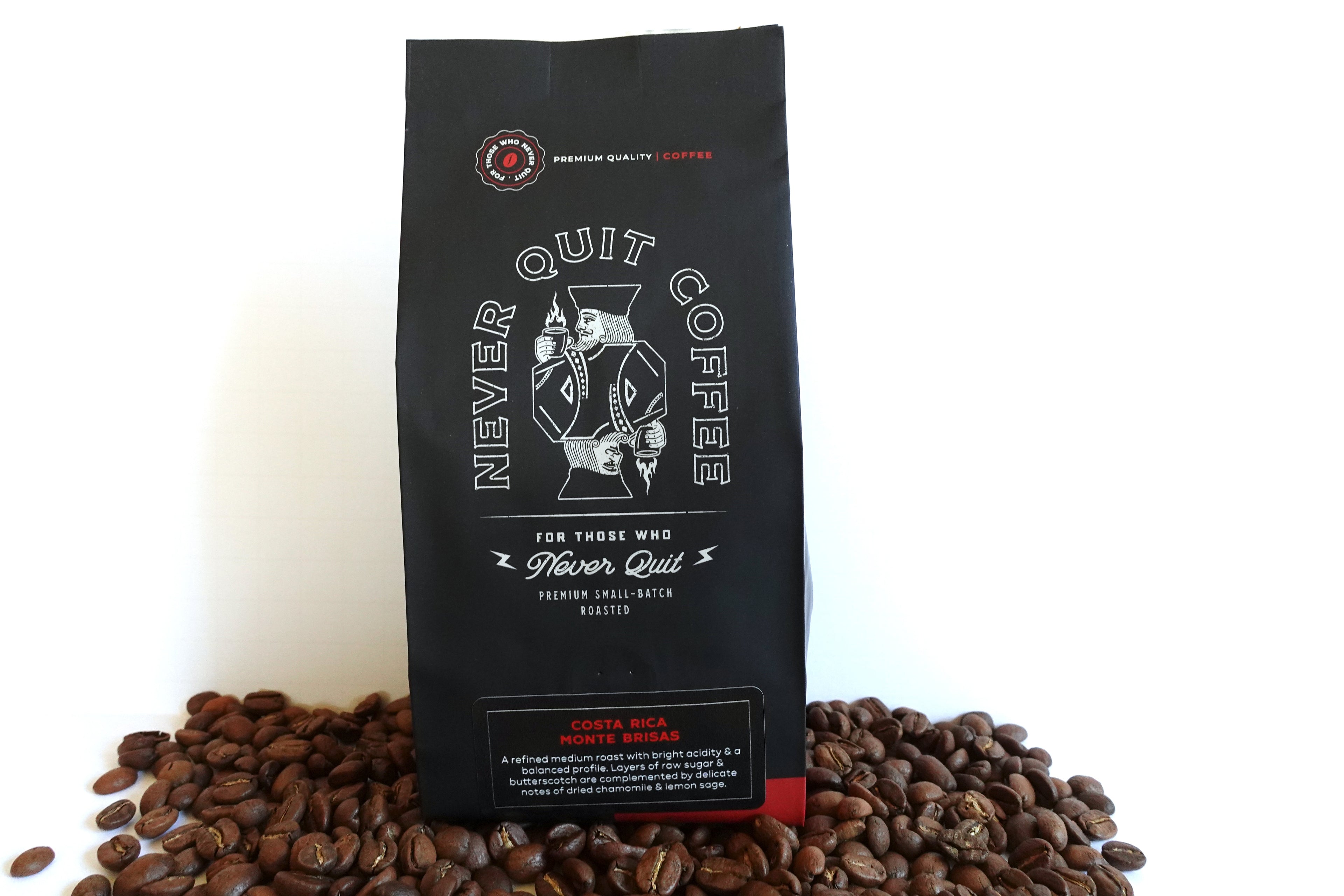 Costa Rica Monte Brisas Typica 8oz