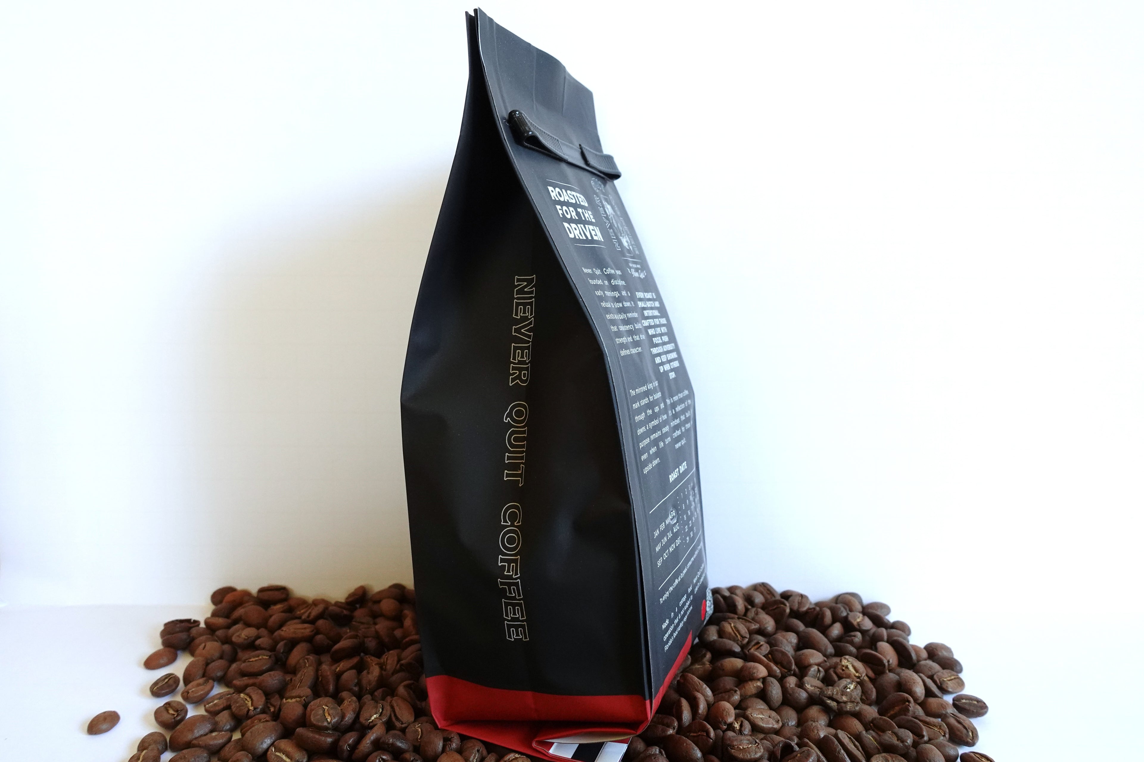 Costa Rica Monte Brisas Typica 8oz