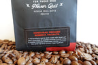 Honduras Organic Reserva Pacavita 8oz