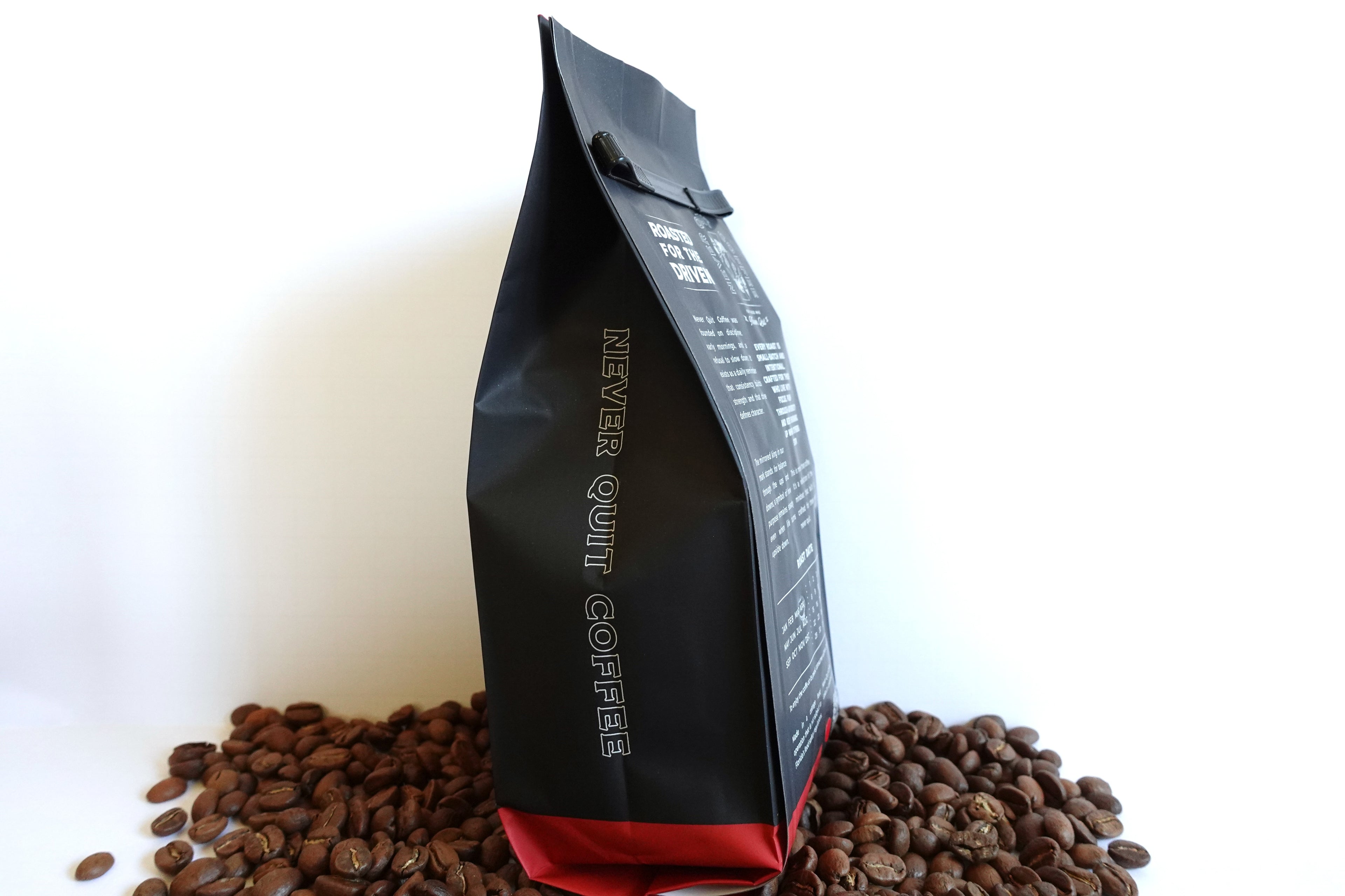 Colombia Organic Cafecauca 8oz