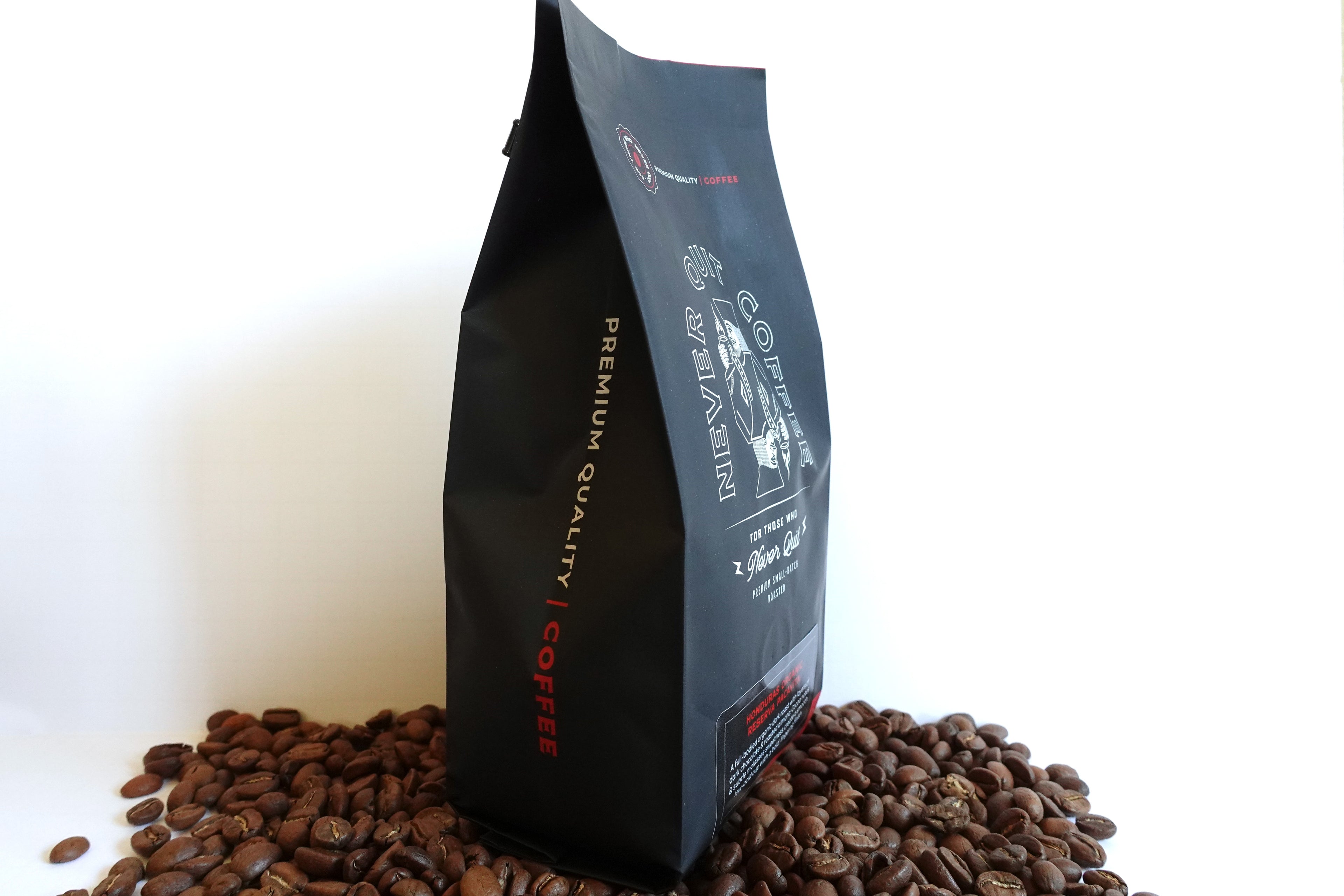 Honduras Organic Reserva Pacavita 8oz